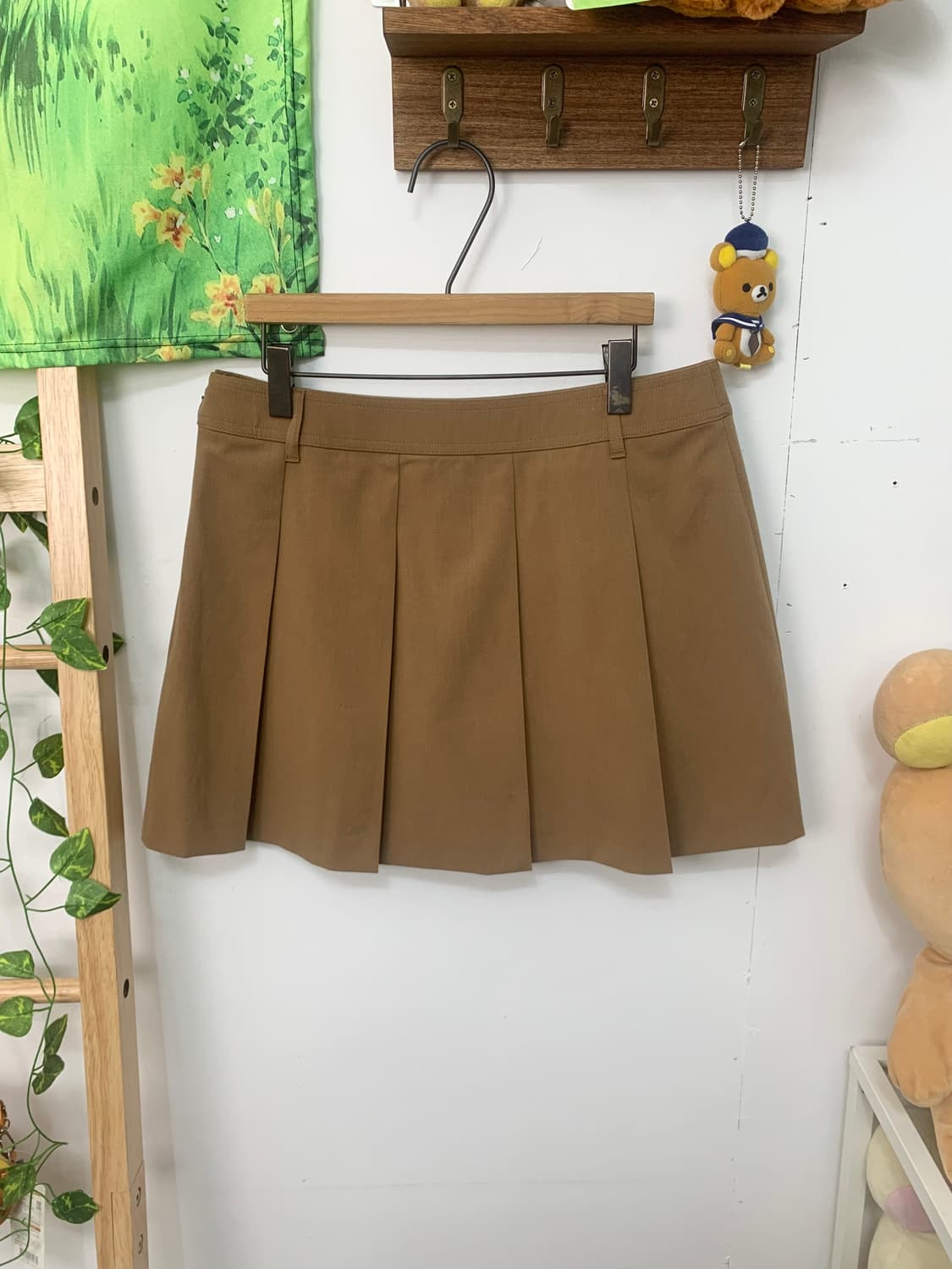 ꒰ঌ 라떼갸루 🧸 케이프 세트 ໒꒱ 상품이미지8