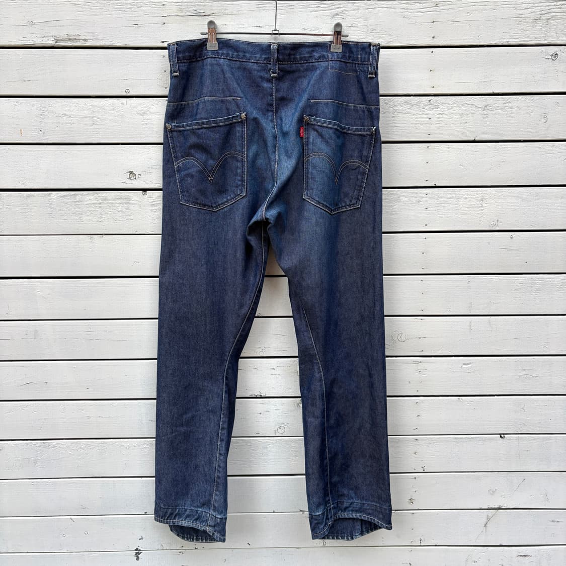 Levi’s 리바이스 엔지니어드진 데님 팬츠 상품이미지2