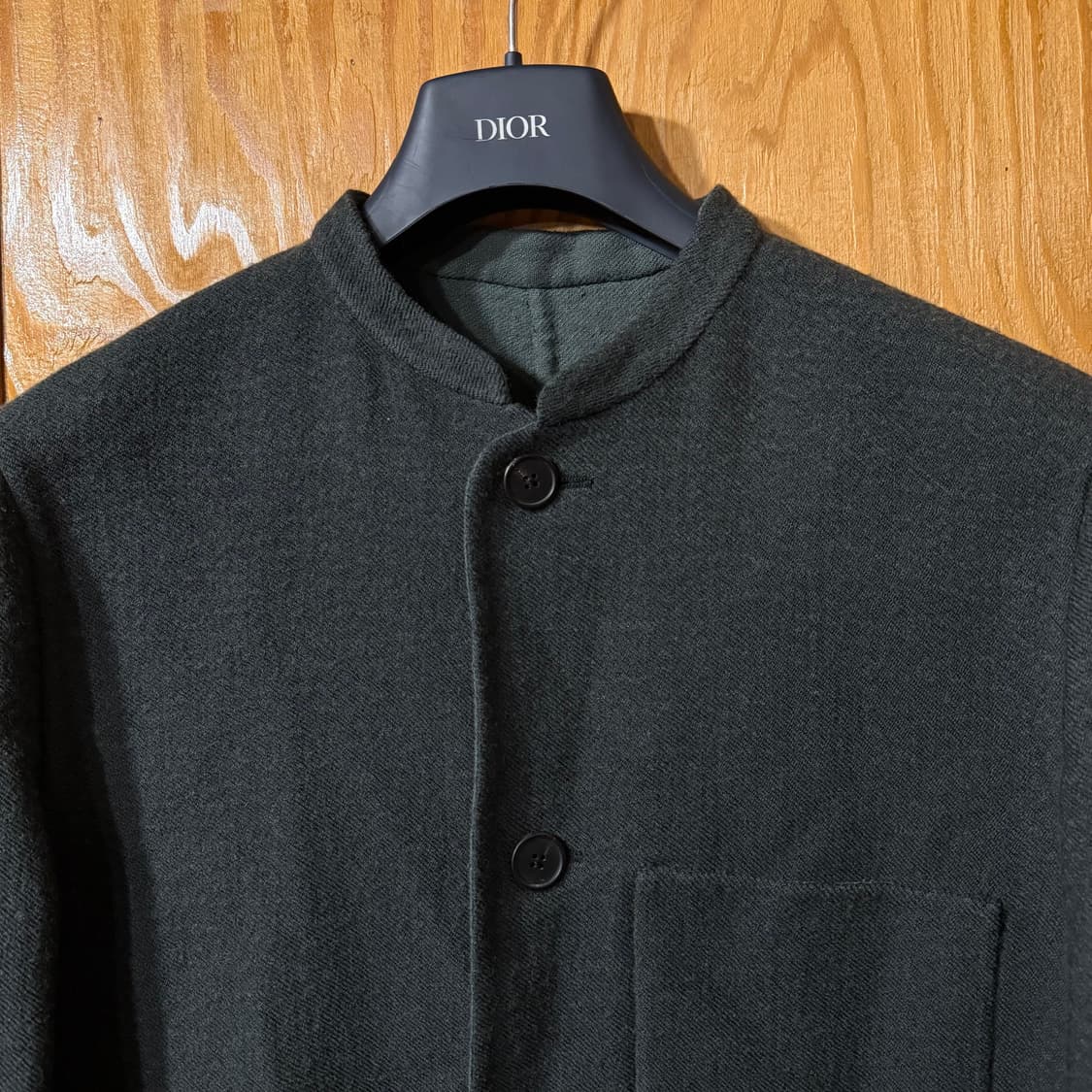 더 로우 24F/w 에버렛 코트 자켓  상품이미지8