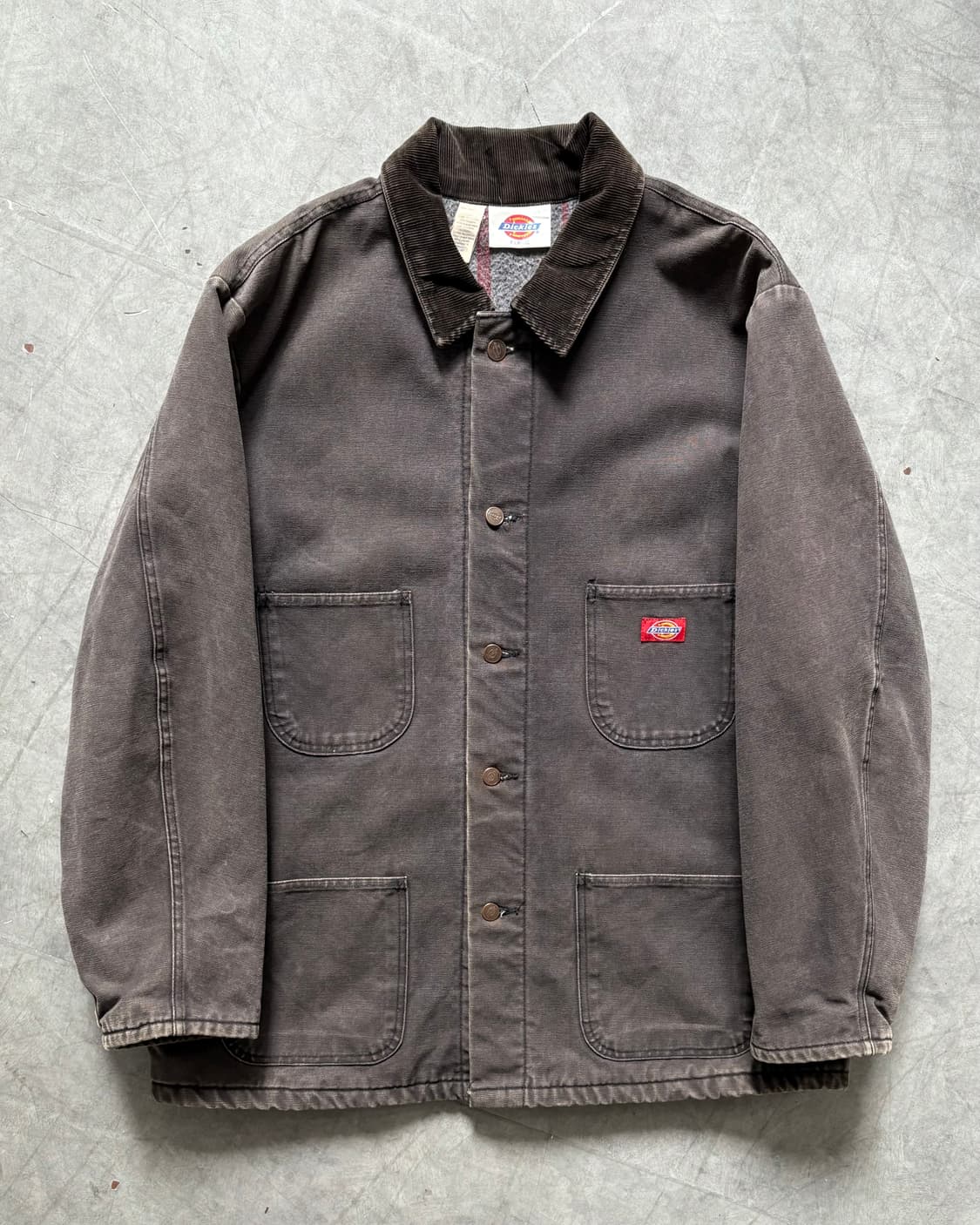 Dickies 디키즈 90’s 초어 워크 자켓 상품이미지1