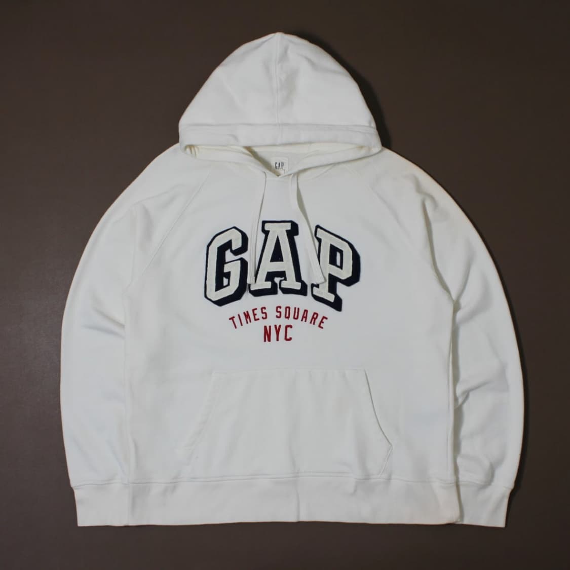 GAP 갭 NYC 후드티 상품이미지1