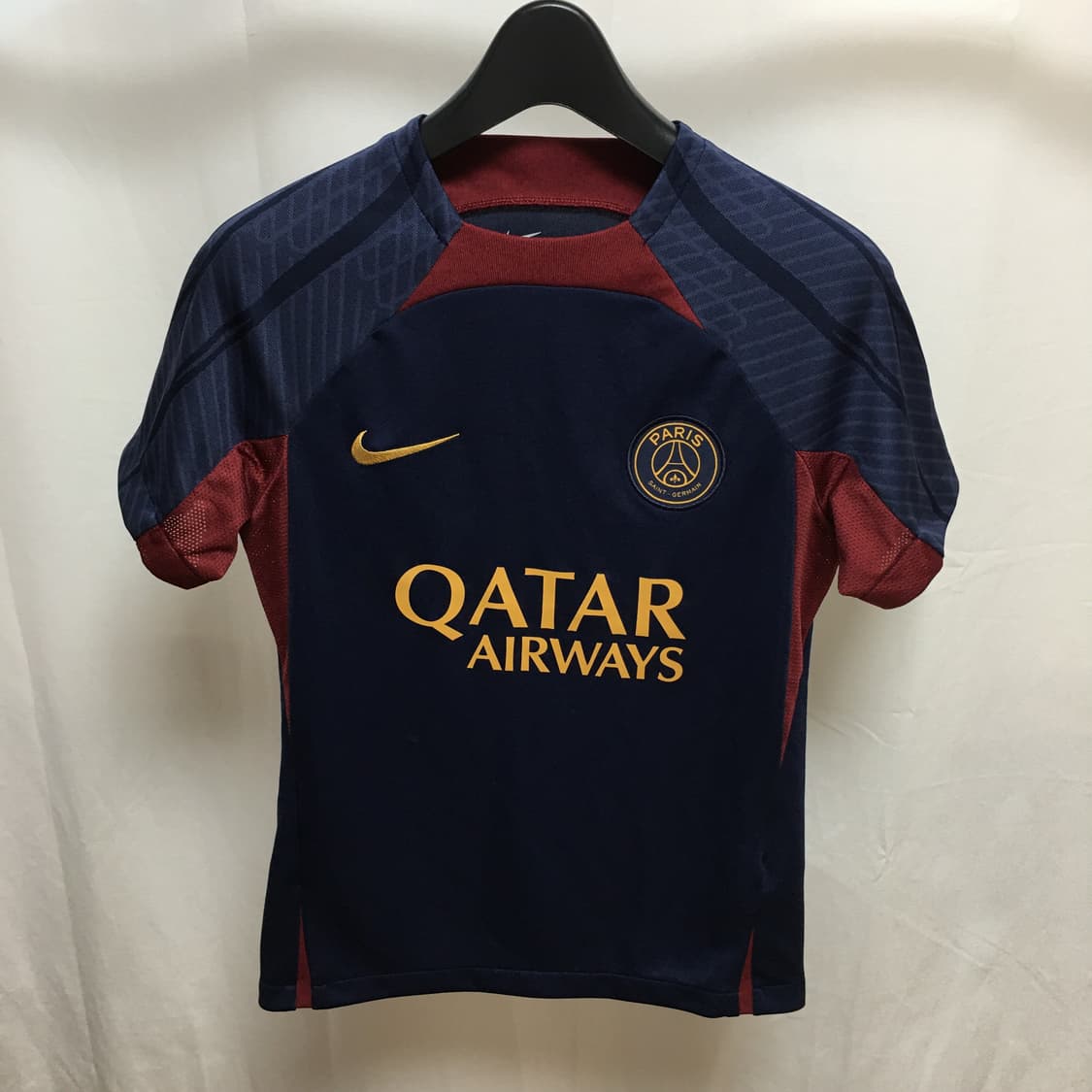 over the pitch kids top 상품이미지1