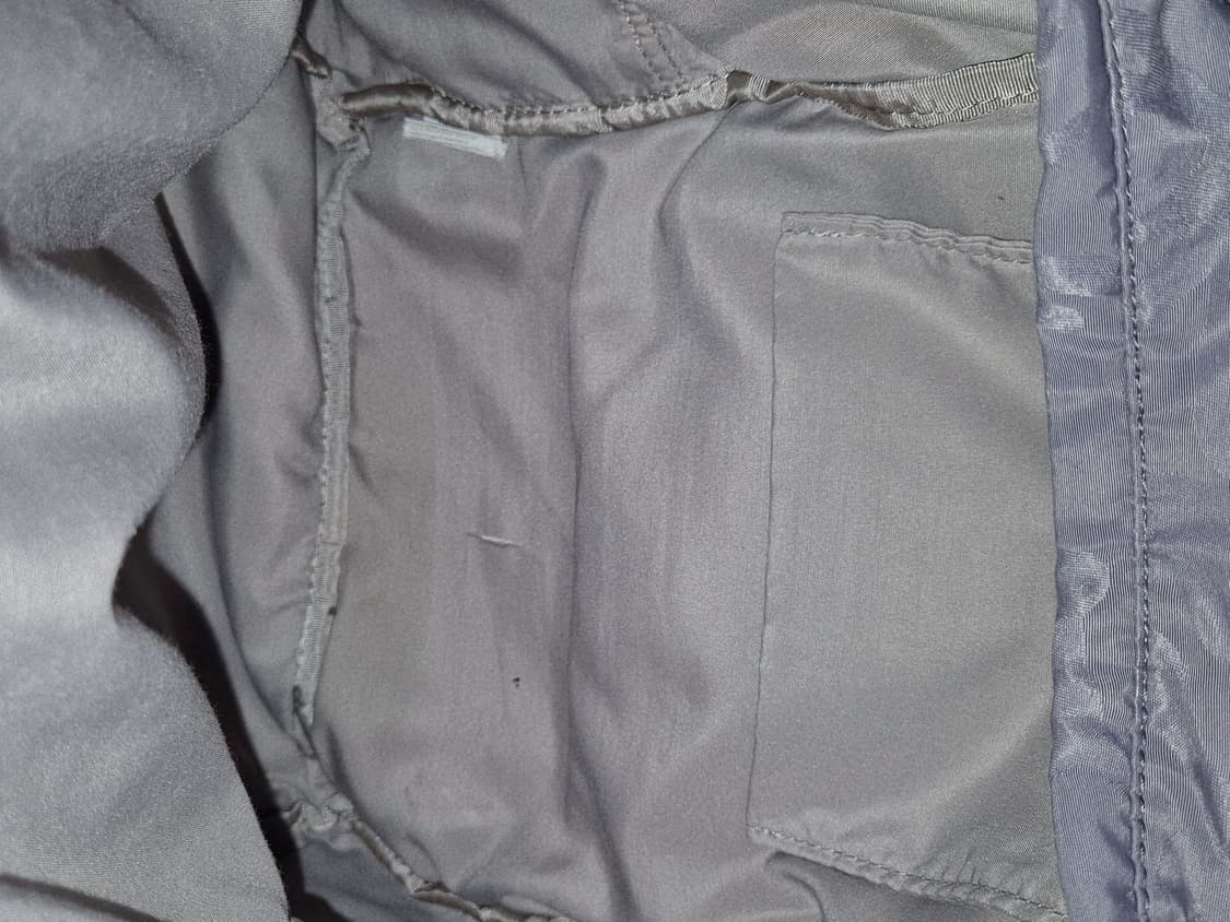 Kipling y2k Silver camouflage Backpack 상품이미지3