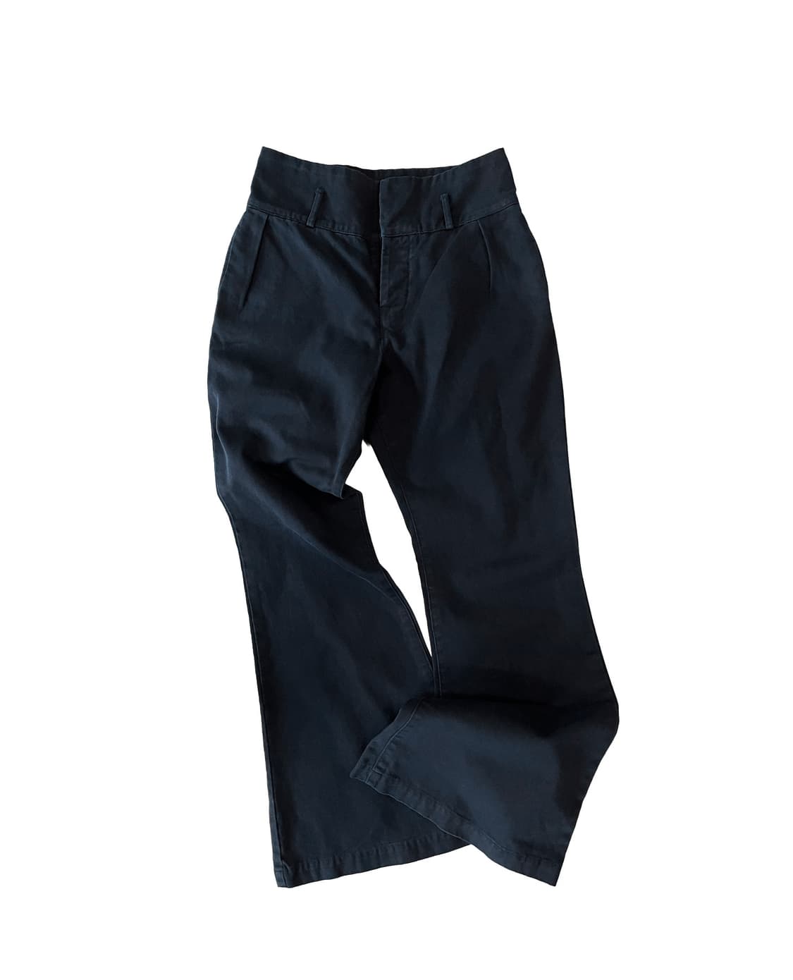 KAPITAL glamour lift flare pants 상품이미지4