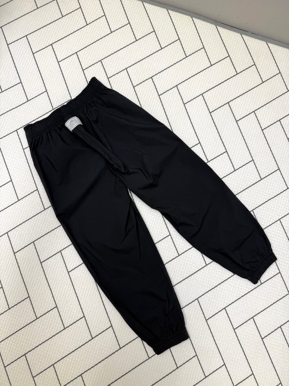 여성 S / 나이키 아이콘 클래쉬 우븐 조거팬츠 상품이미지6