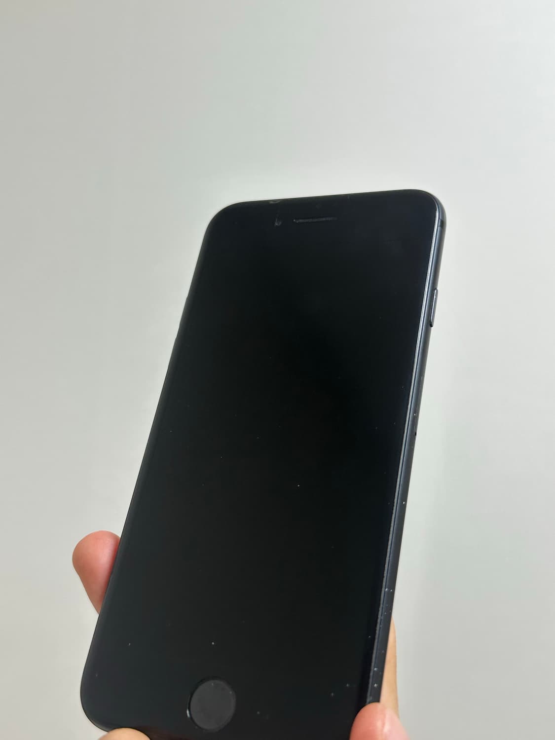 아이폰7 128GB 매트블랙  상품이미지5