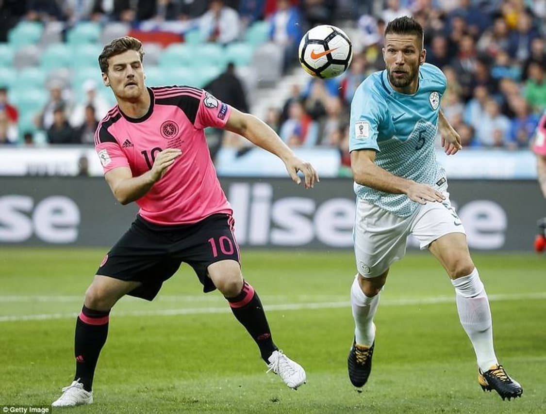 ♤필독♤ 16/17 슬로베니아 홈 🇸🇮 L 상품이미지3