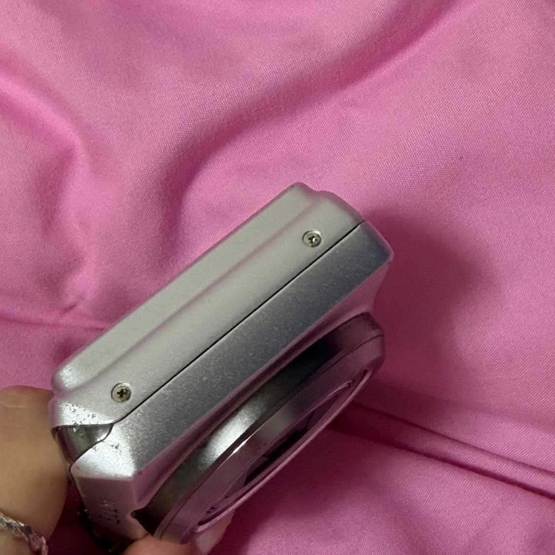 카시오 디카 엑슬림 zs160 상품이미지3