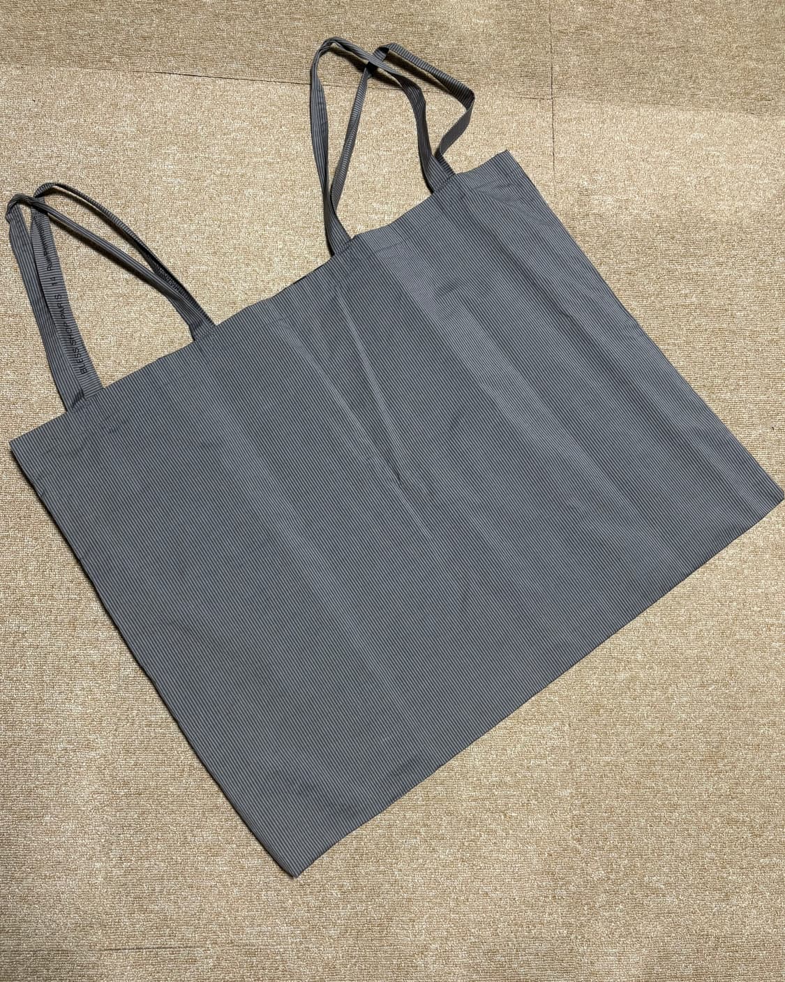 BLESS 블레스 토트백 상품이미지3