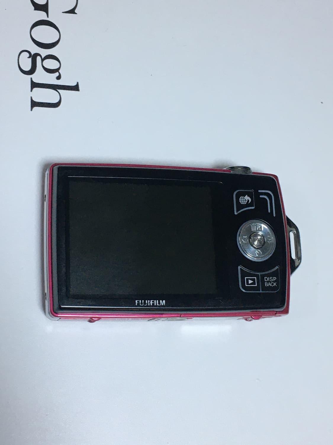 후지필름 파인픽스 Z110 (작례) 상품이미지5