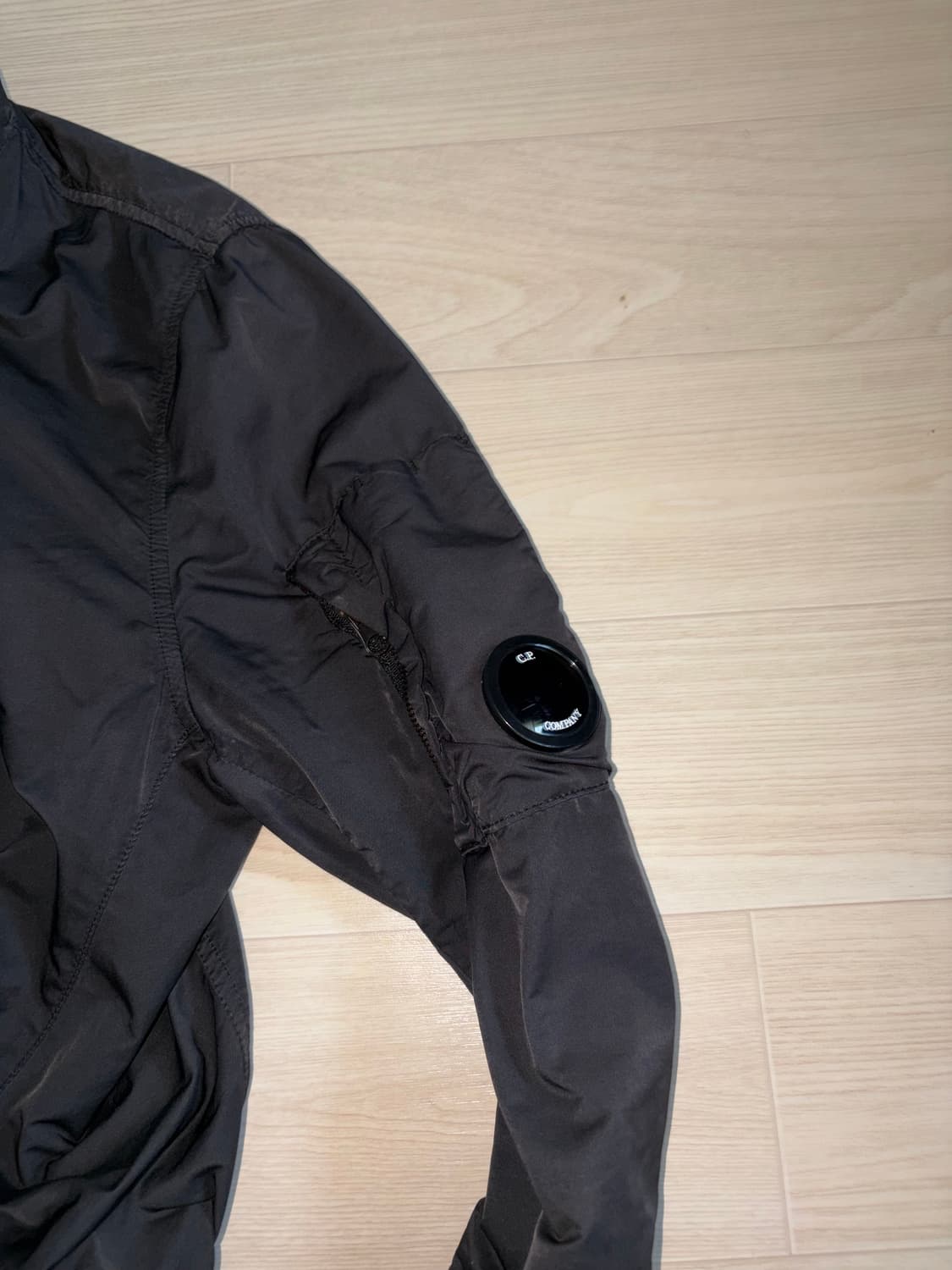 빈티지 cp컴퍼지 자켓 상품이미지2