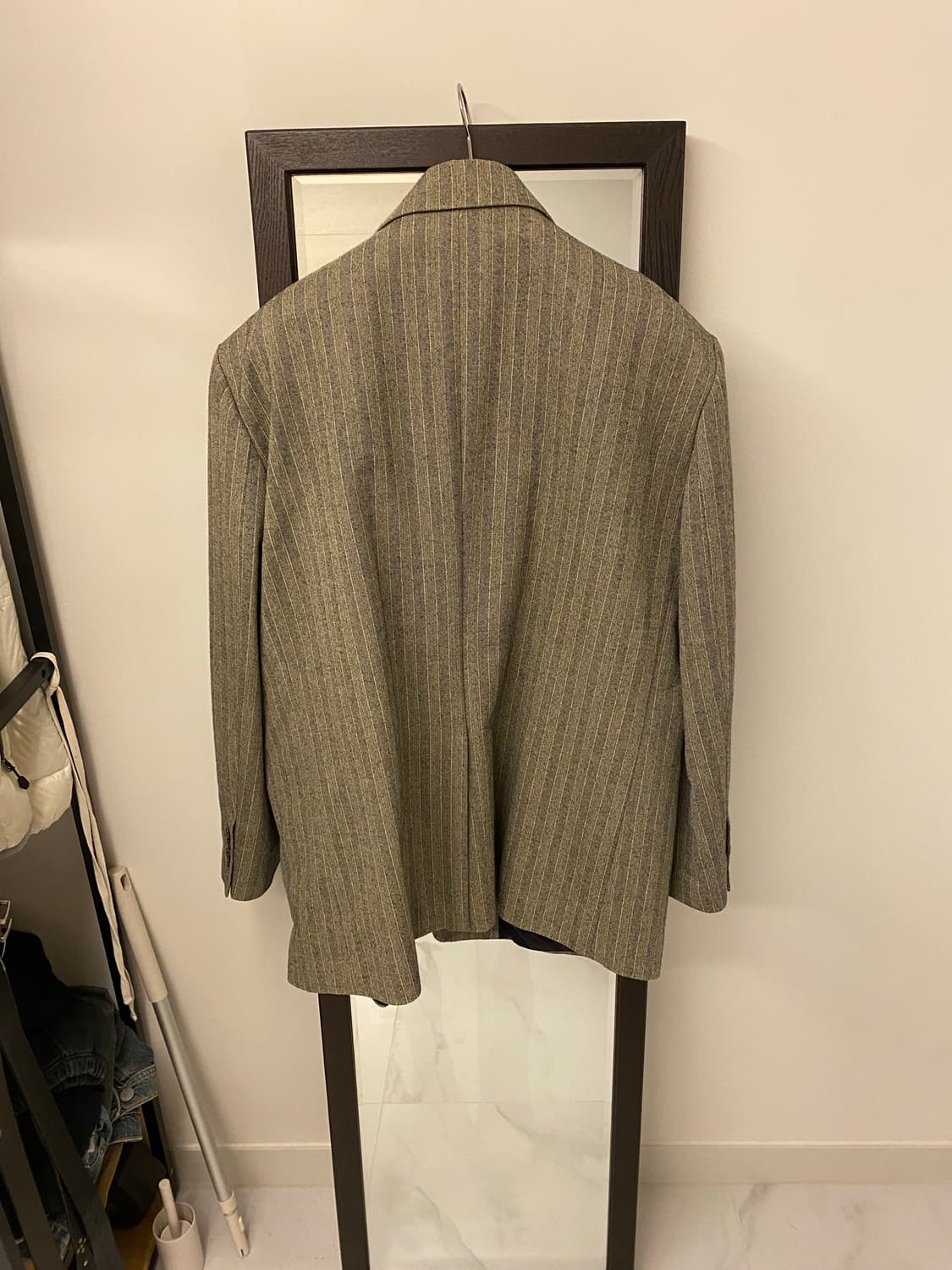 Surface Edition 블레이져 상품이미지2