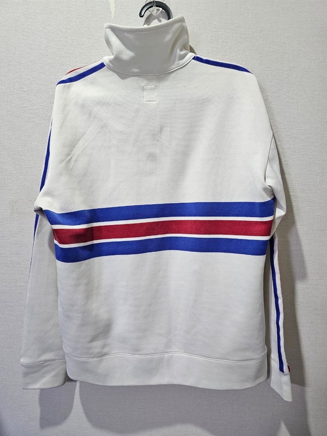 아디다스 신영국 영국 그레이트 브리튼 설효림 트랙탑 져지 95~100 / 상품이미지4