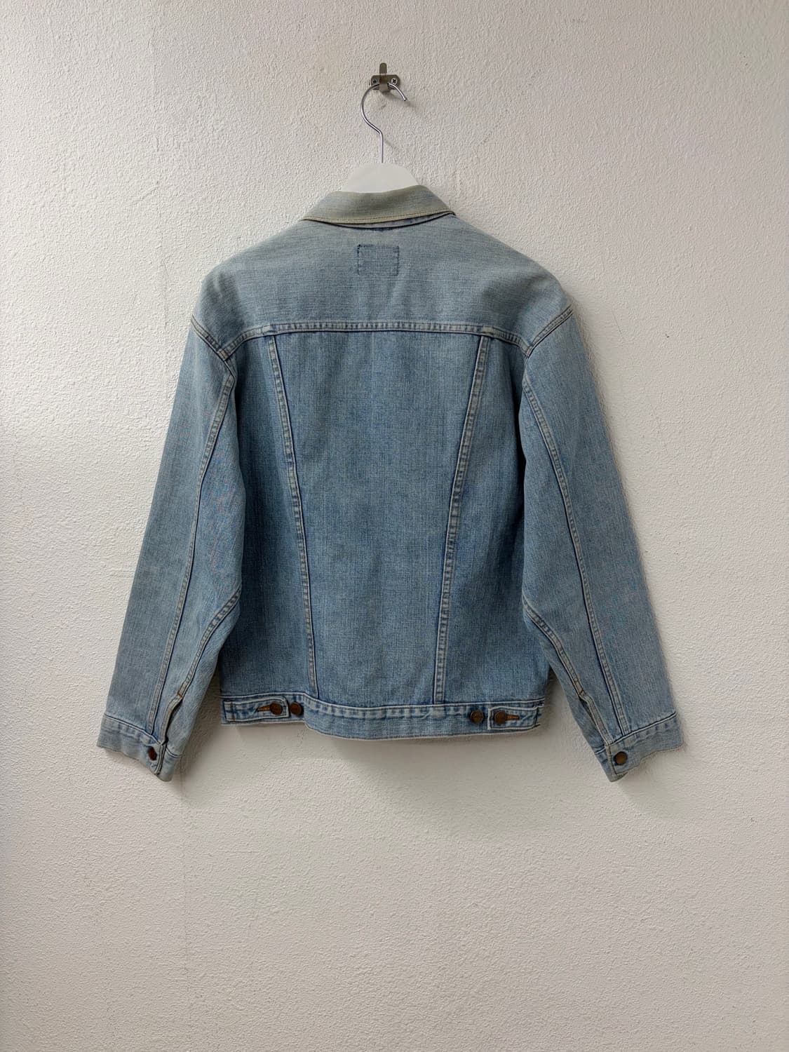 80-90s WRANGLER 상품이미지4