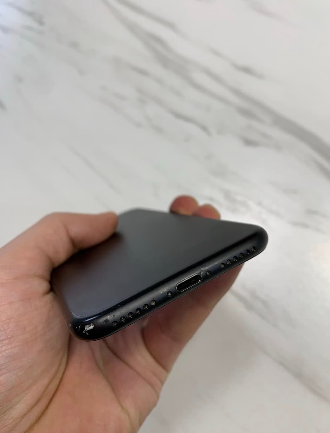 아이폰7매트블랙 32GB 상품이미지7