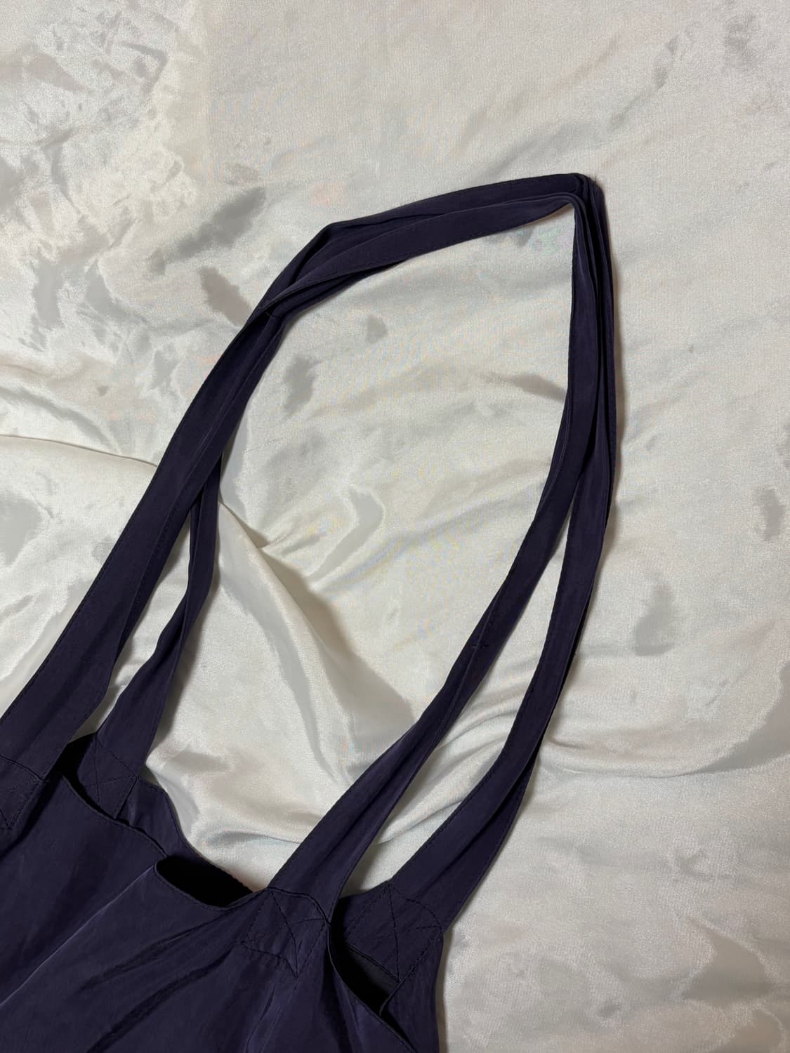 하프시코드 큐프라 백 퍼플  상품이미지2