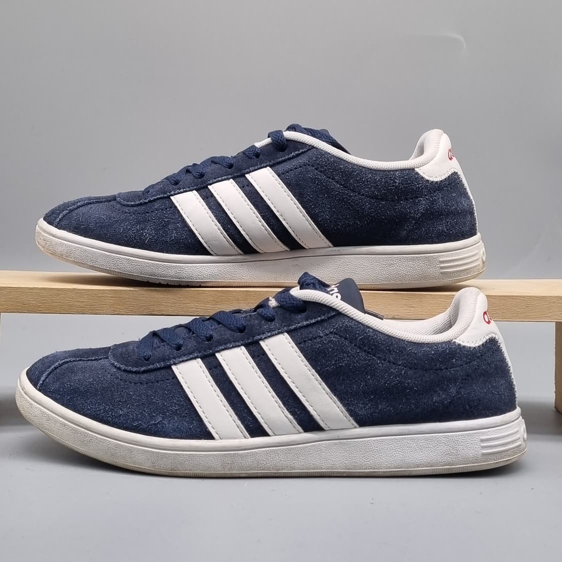 아디다스 vl코트 스니커즈245 상품이미지1