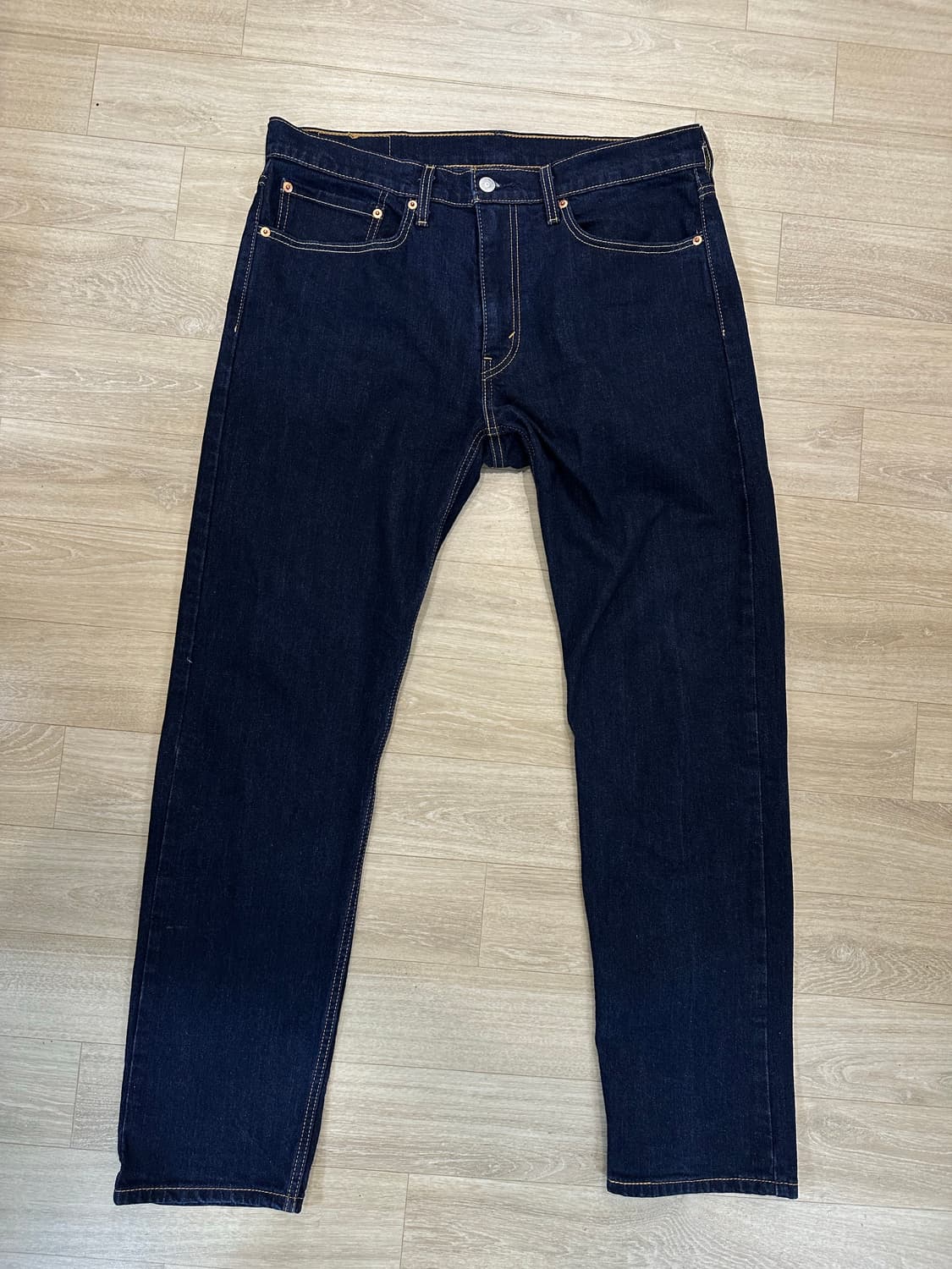 리바이스 502 34/32 상품이미지2