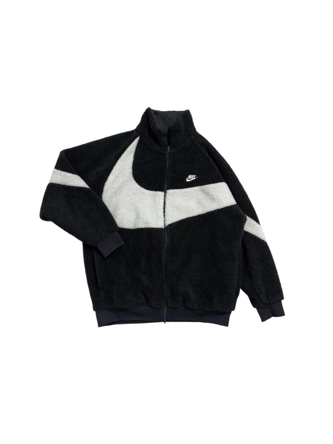 나이키 리버시블 자켓 상품이미지2