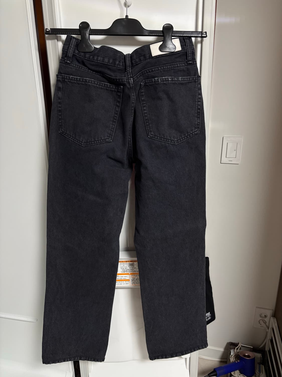 리던 데님 상품이미지3