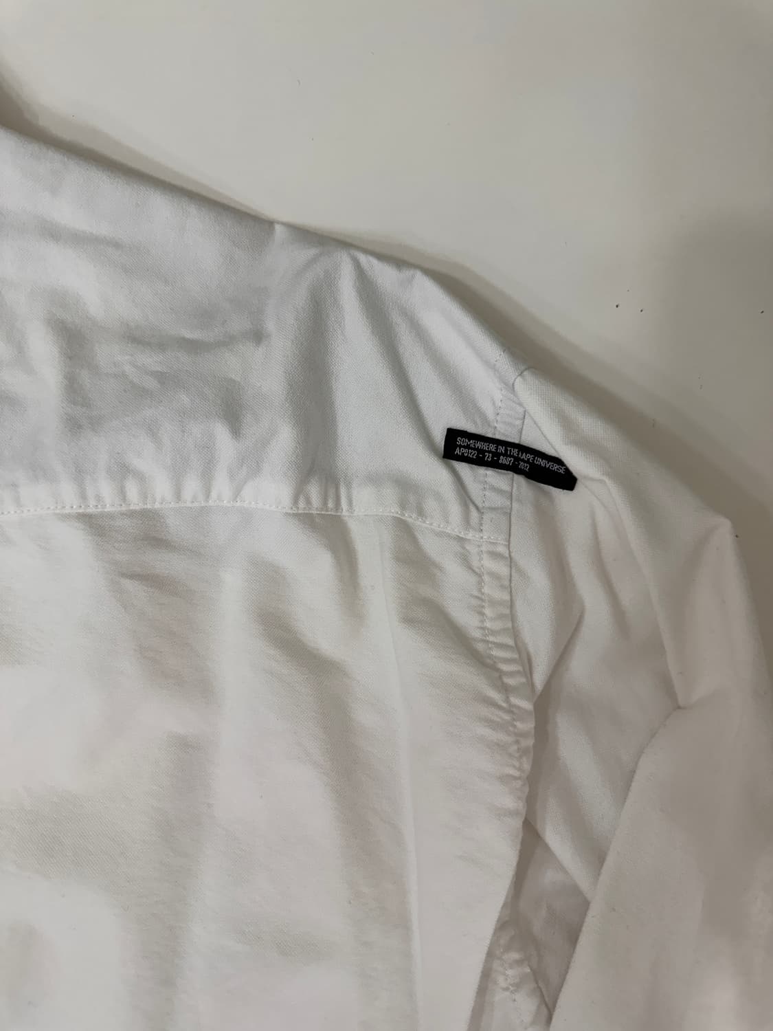 Aape 에이프 상품이미지5