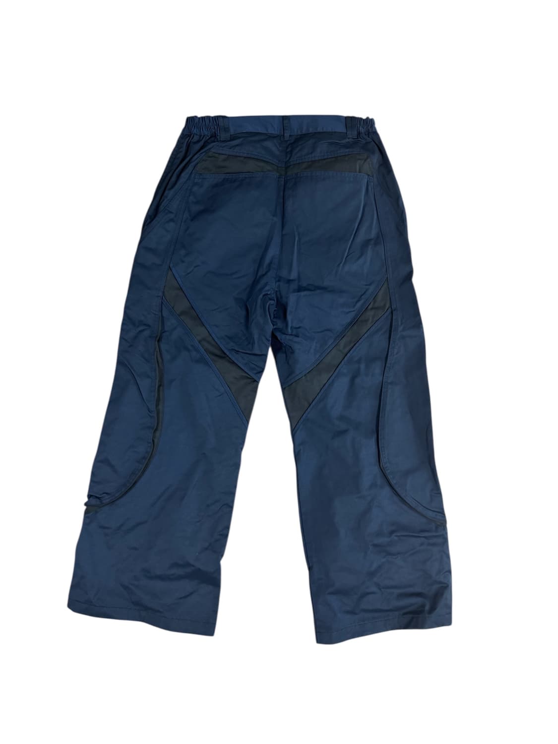 산산기어 COVERING POCKET PANTS V2 상품이미지2