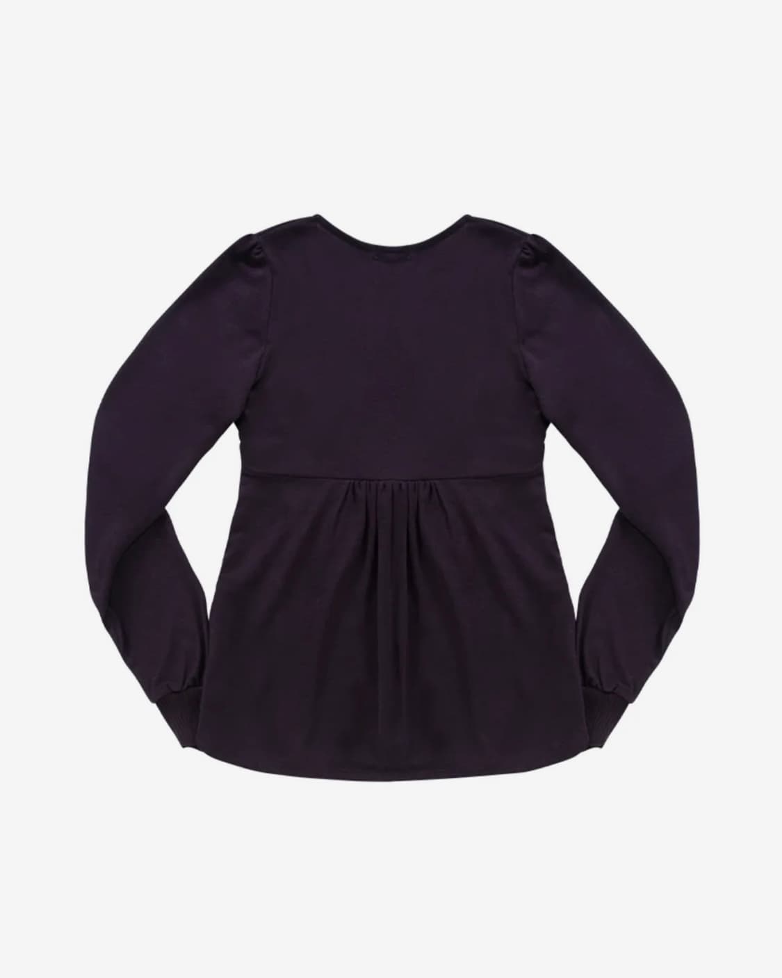 ASON HEIZE CARDIGAN / PURPLE 상품이미지2