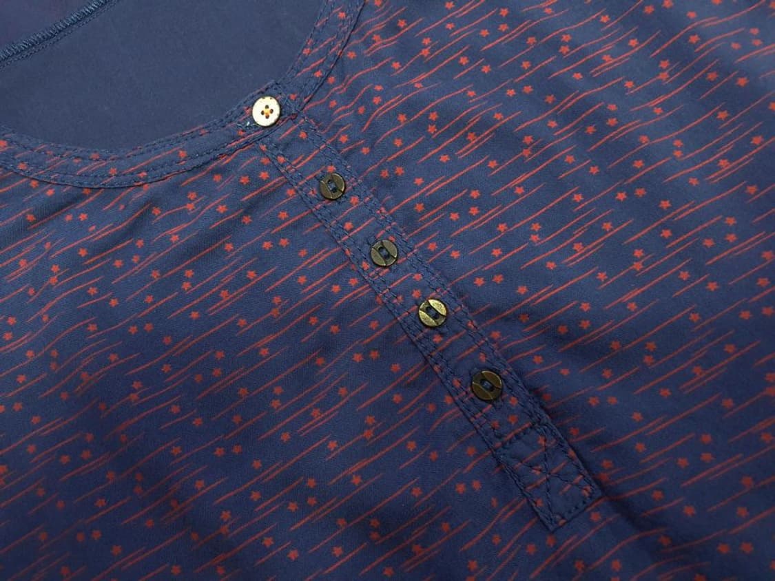 타미힐피거(Tommy Hilfiger) 모달레이온 원피스 55  상품이미지3