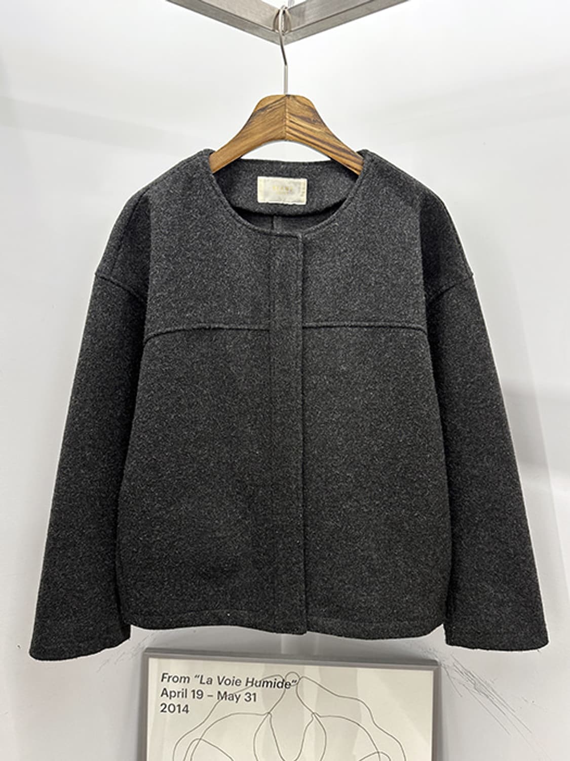 BEAMS HEART (L) 상품이미지1