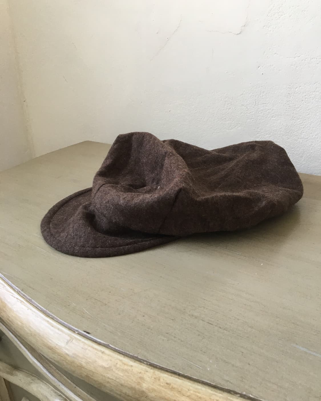  loose fit cap 상품이미지4