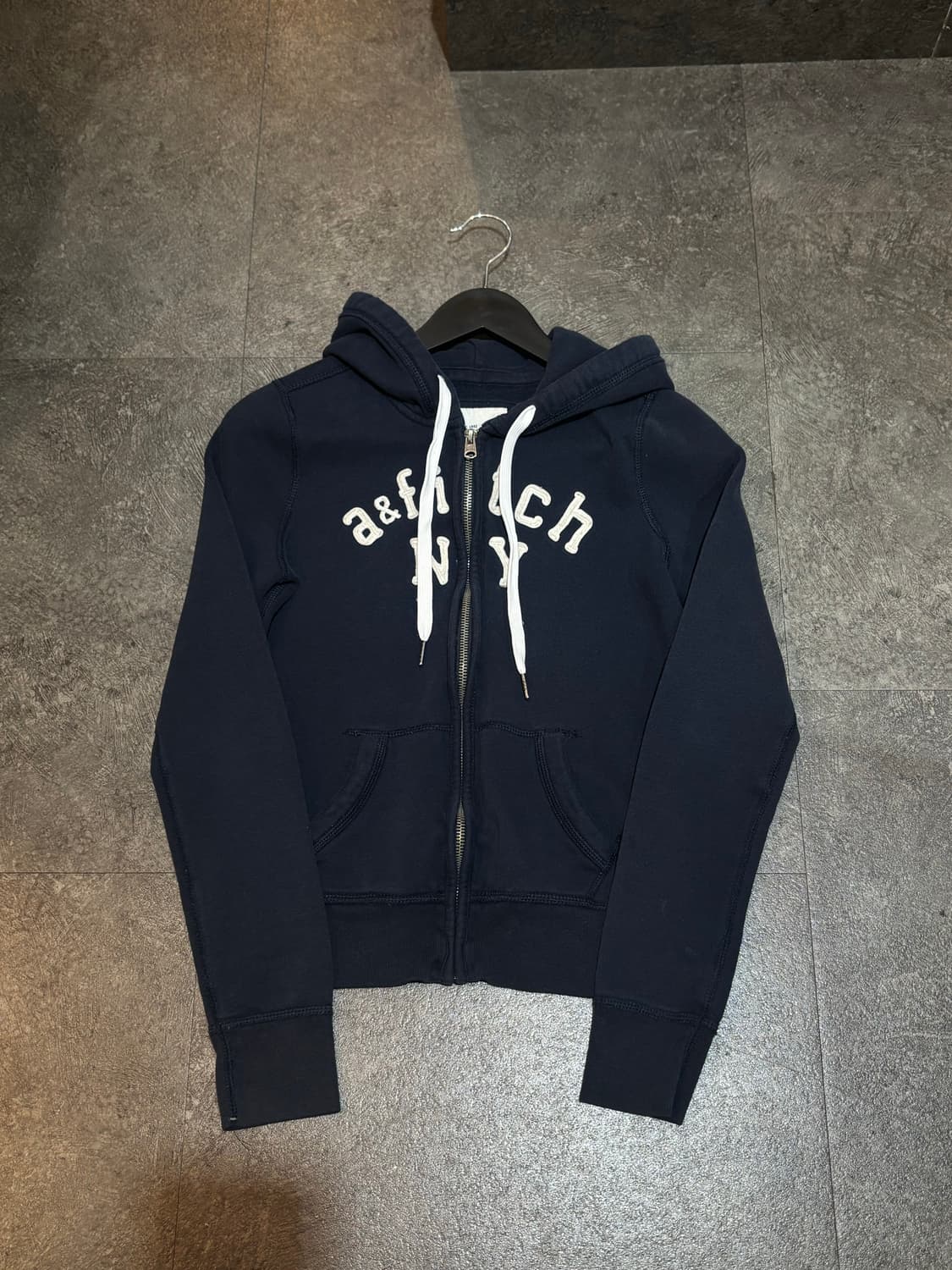 아베크롬비 여성 후드집업  상품이미지2