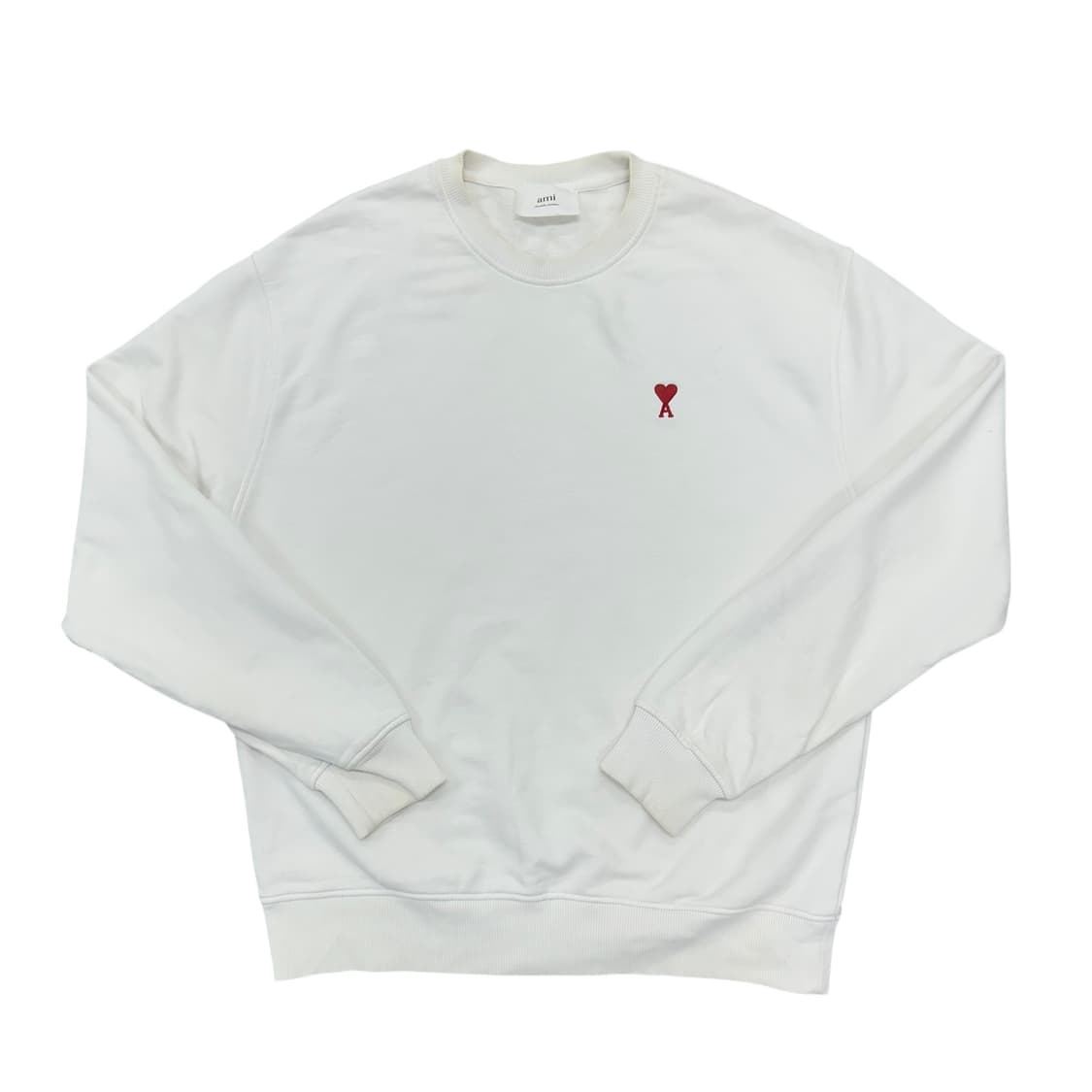 아미 맨투맨 상품이미지1