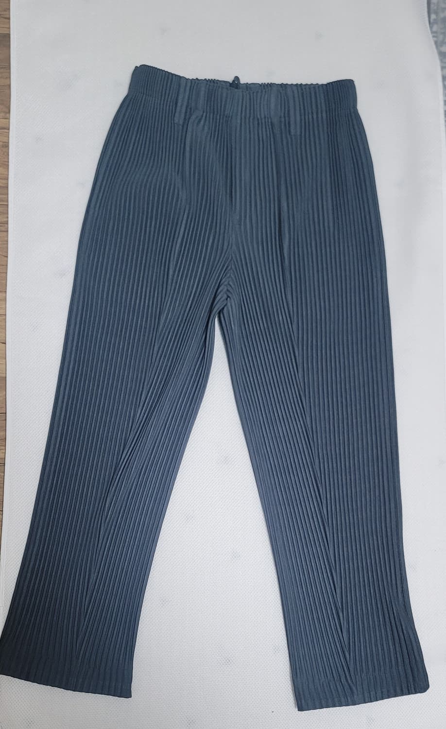 25ss 옴므 플리세 팬츠 상품이미지8