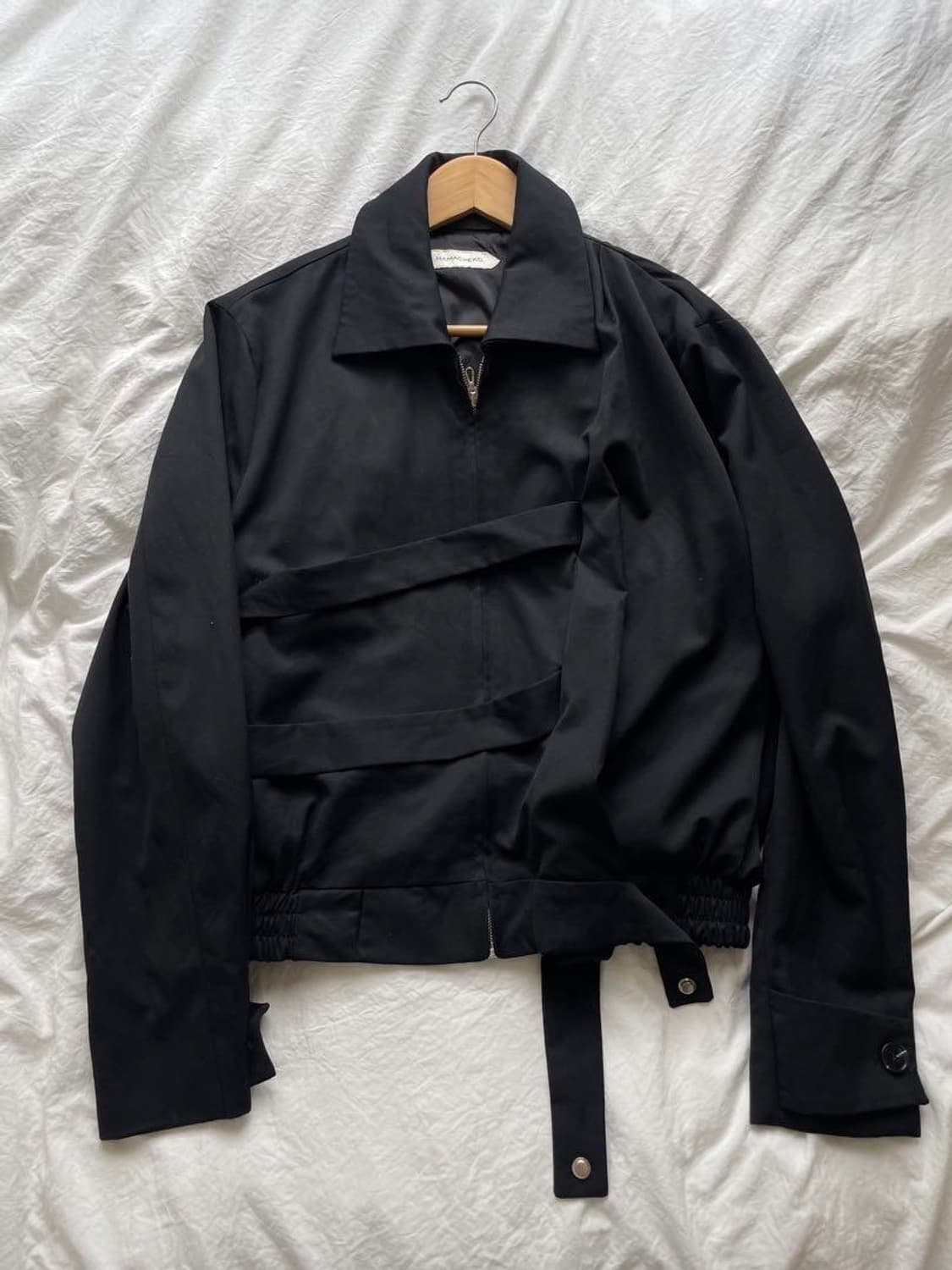Namacheko 20SS payuu jacket S 상품이미지1