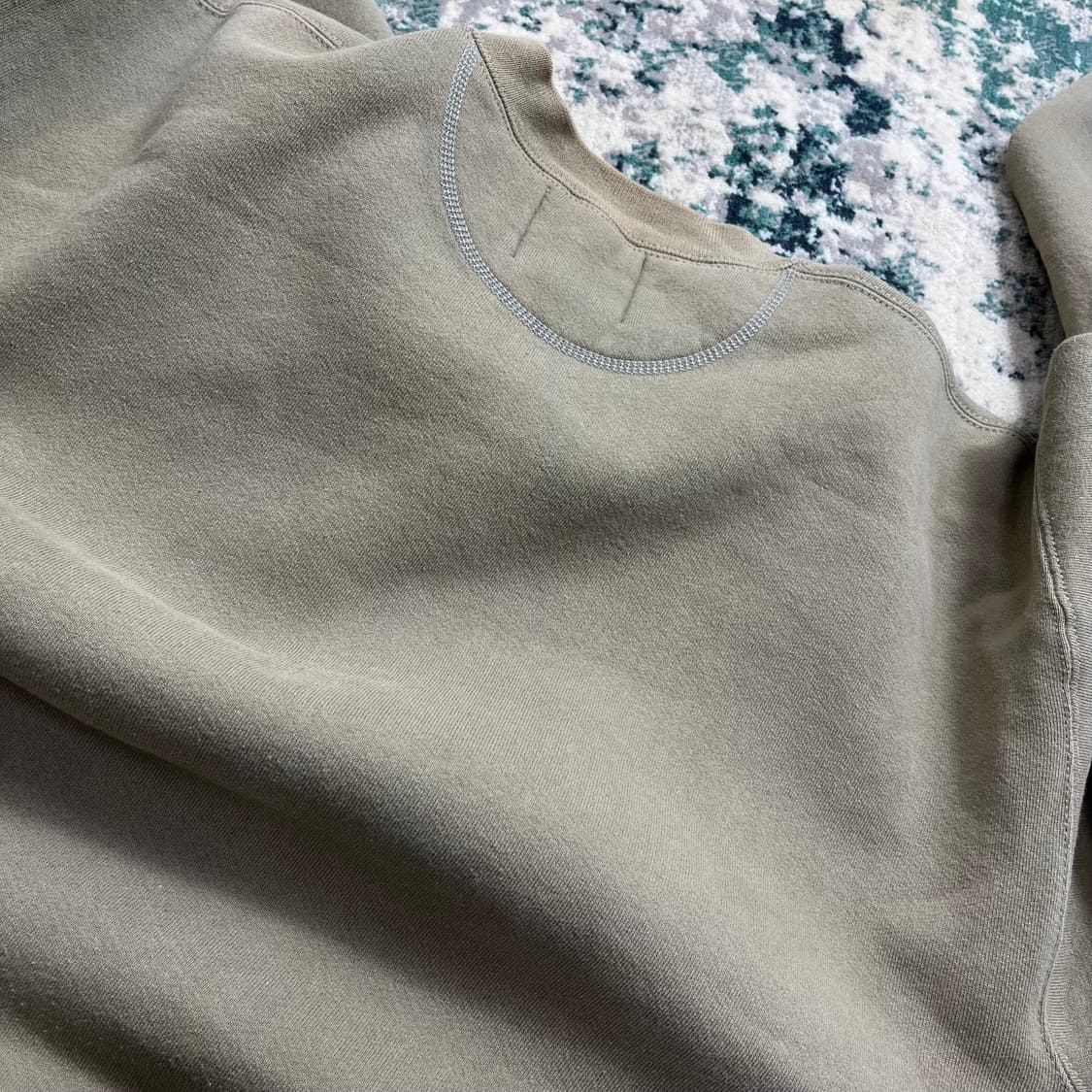 American Angler Ozark 미제 스웻 맨투맨 (L) 상품이미지4