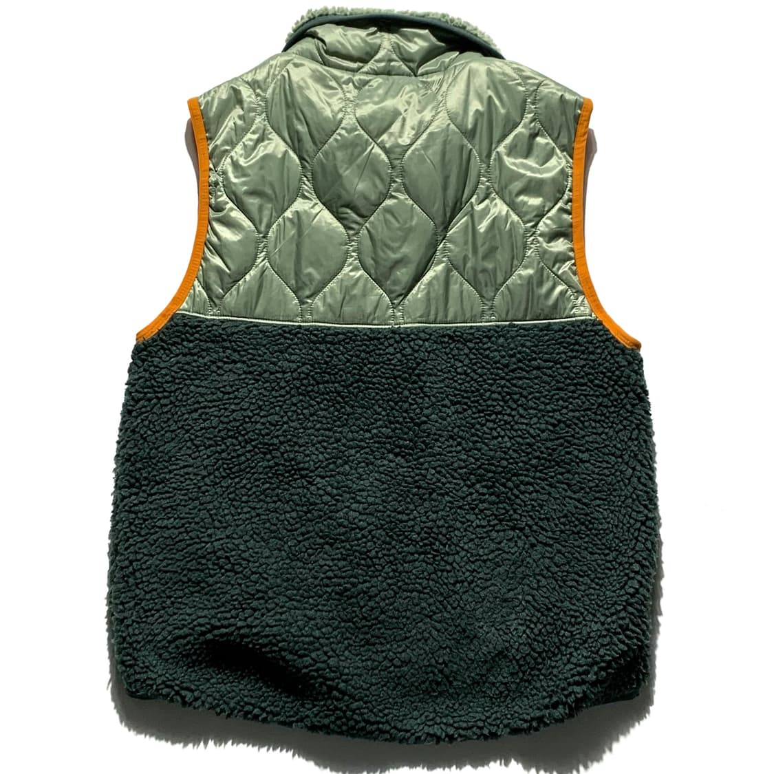 나이키 셰르파 플리스 베스트  상품이미지3