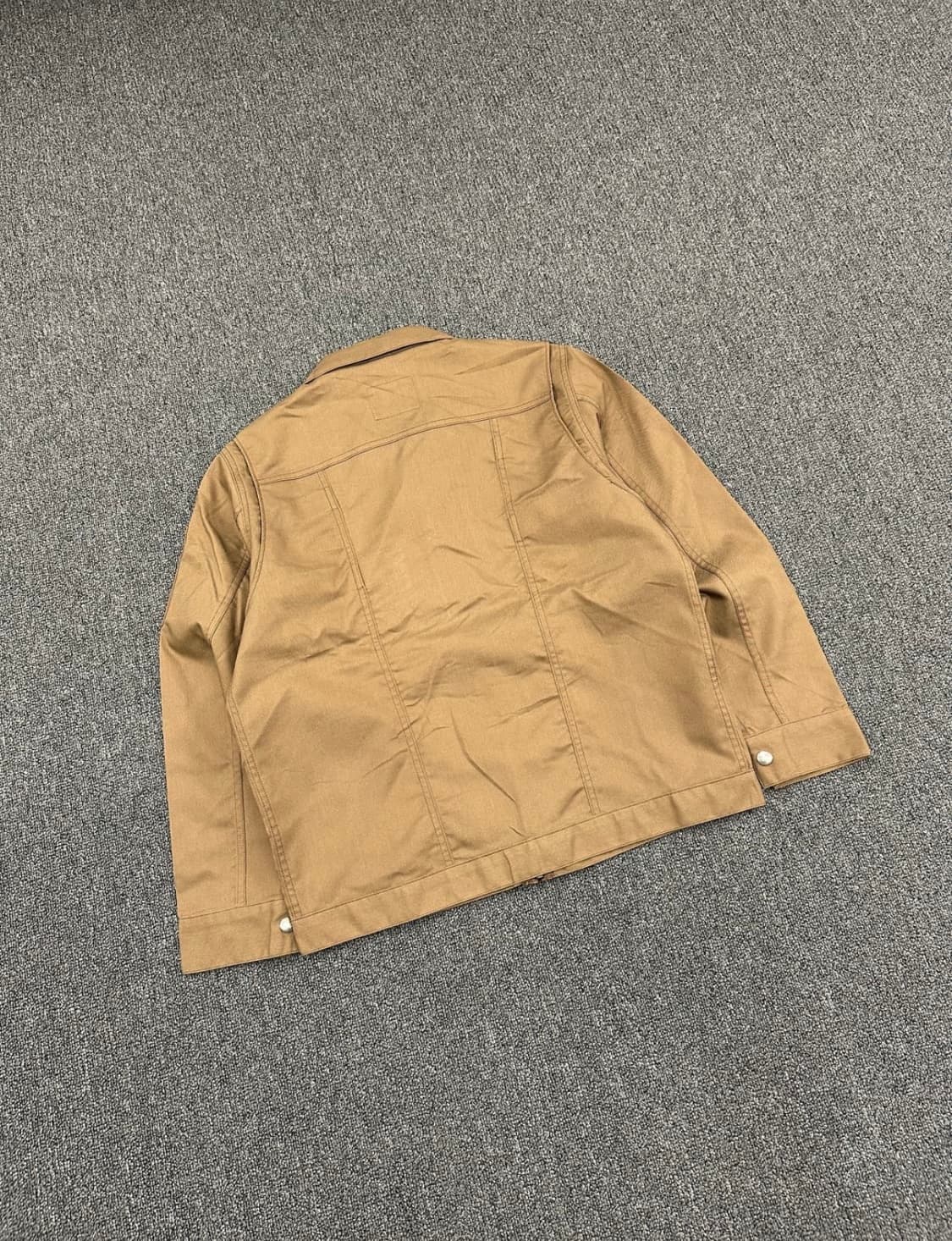 랭큘러 재팬 워크자켓 상품이미지2