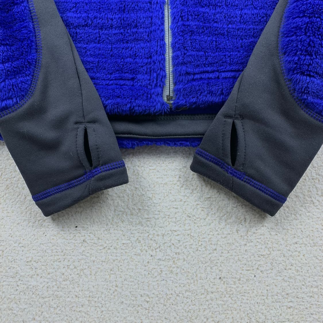 Rab(랩) 캐톨리스트 미드웨이트 자켓 블루  상품이미지5