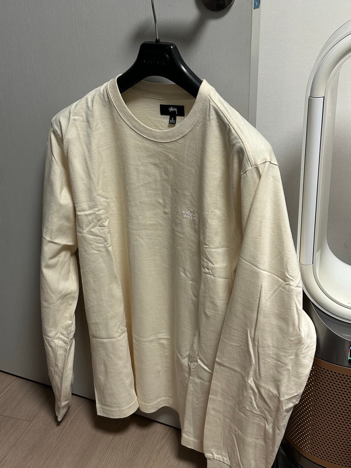 스투시 롱슬리브 상품이미지3