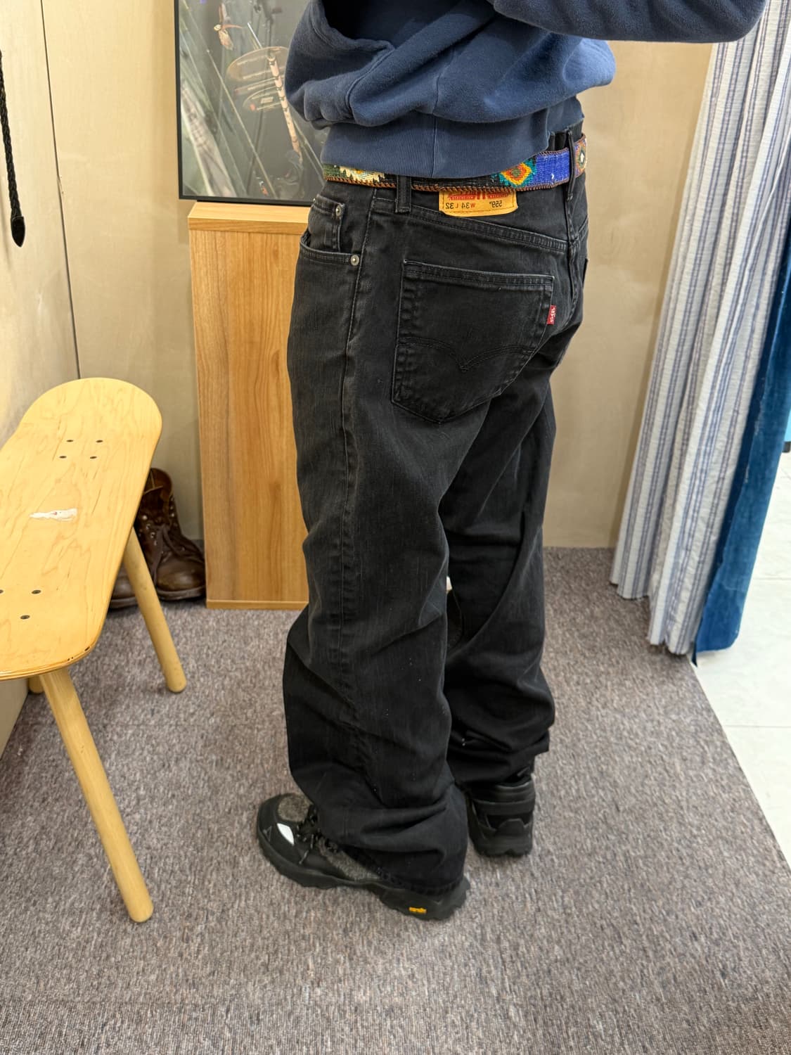 Levi’s 559 상품이미지8