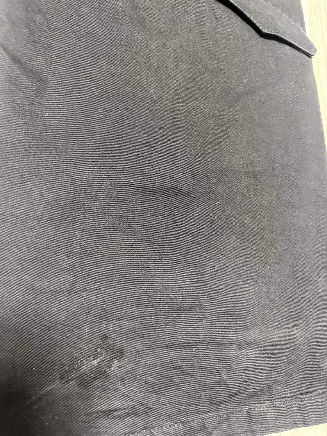 아오이로 X Pog service M65 커브드팬츠 상품이미지3