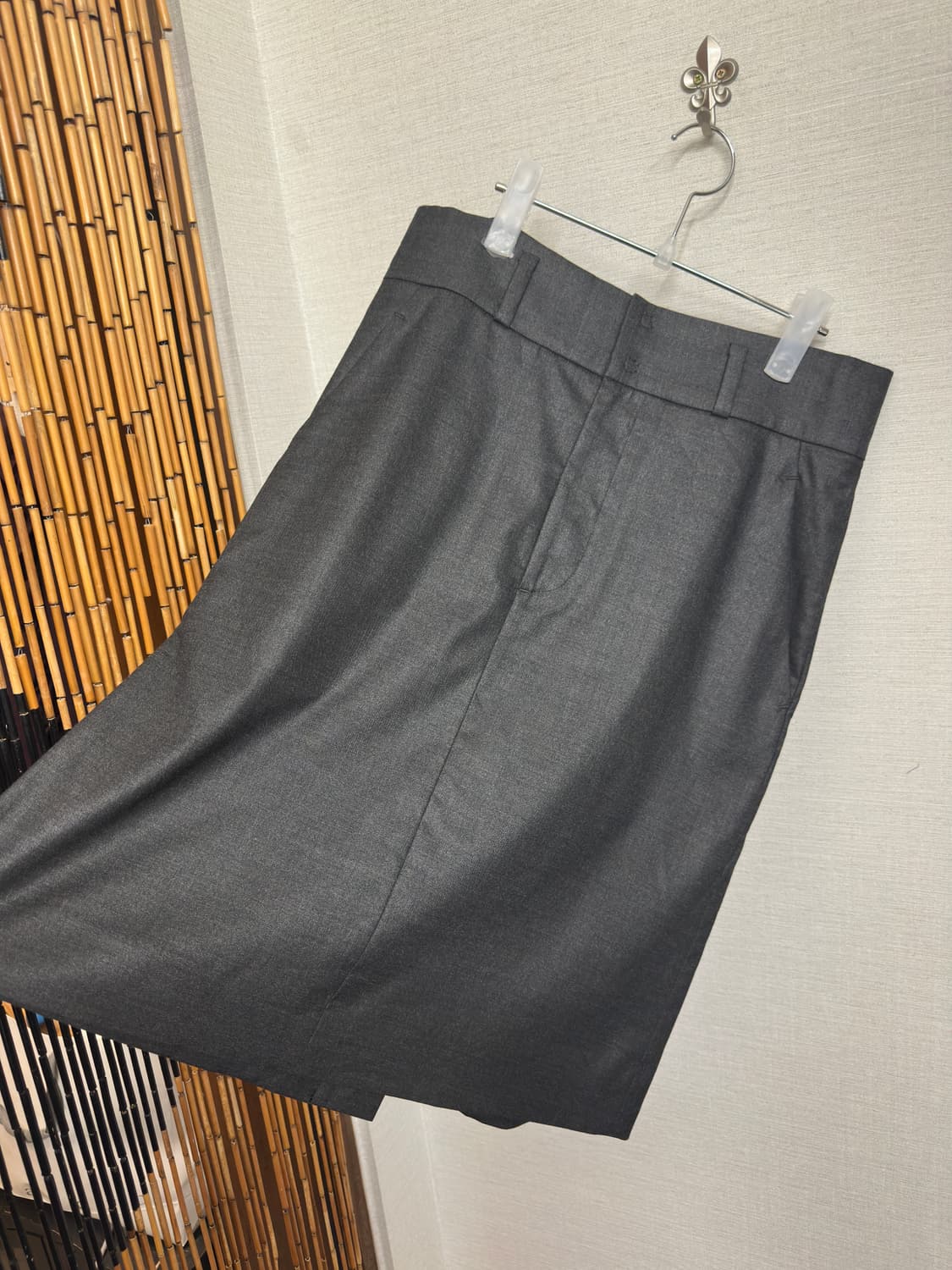 Zucca 주카 스커트  상품이미지3
