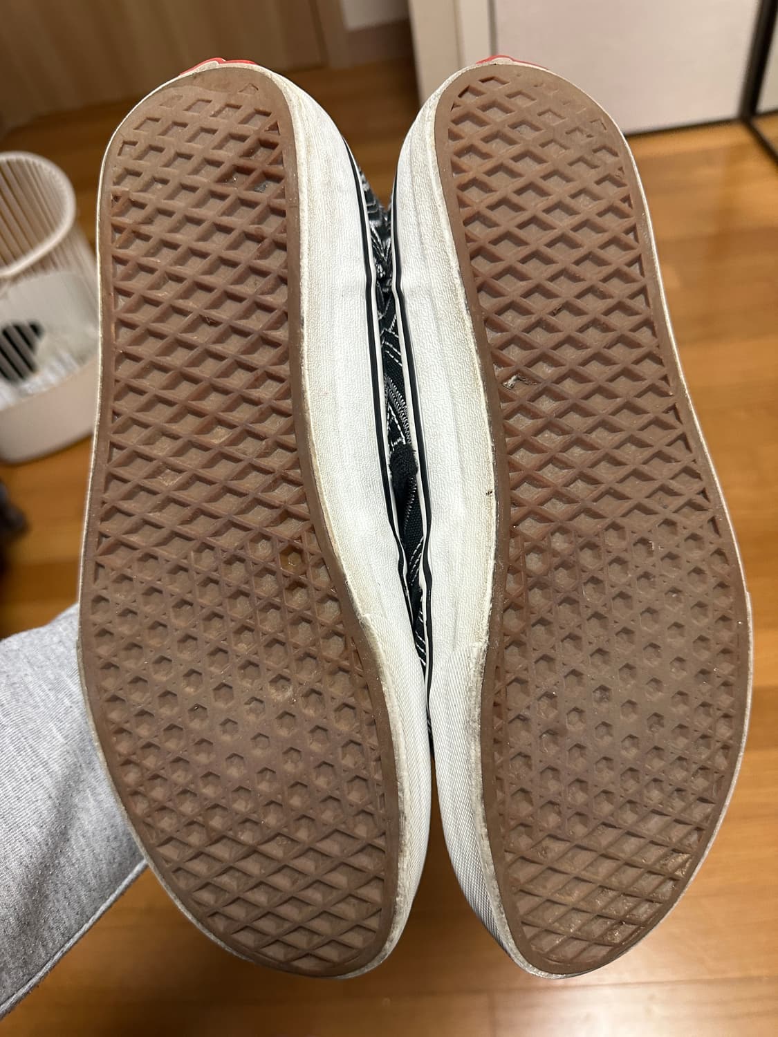 [290] 슈프림 반스 업타운 처카 상품이미지6