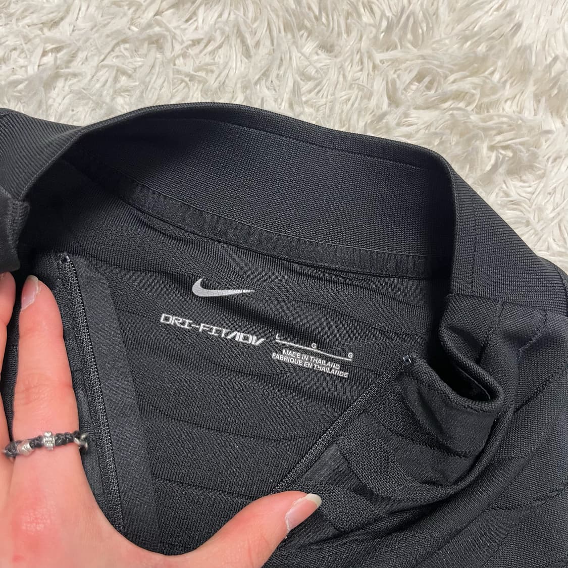 Nike Paris Saint-Germain football jersey 상품이미지7