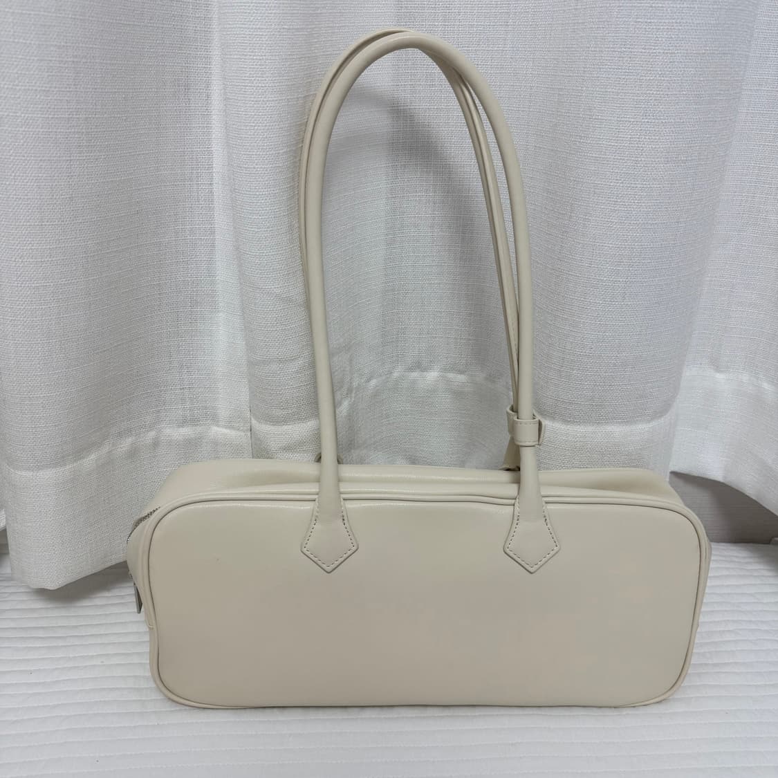 Koi Mooi 코이무이 어반 숄더백 – 크림베이지 상품이미지1