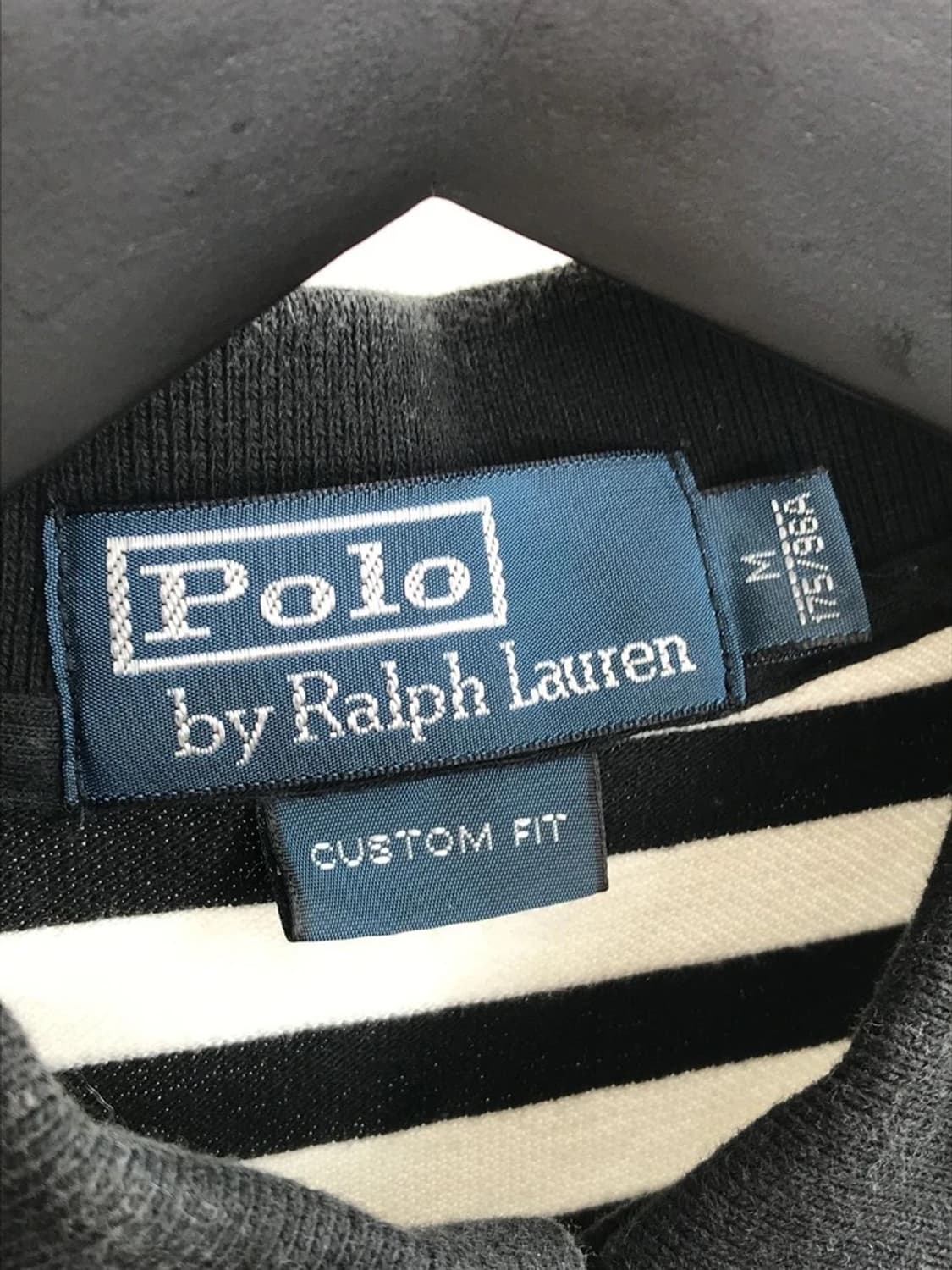 Polo Ralph Lauren Stripe Polo Shirt 상품이미지6