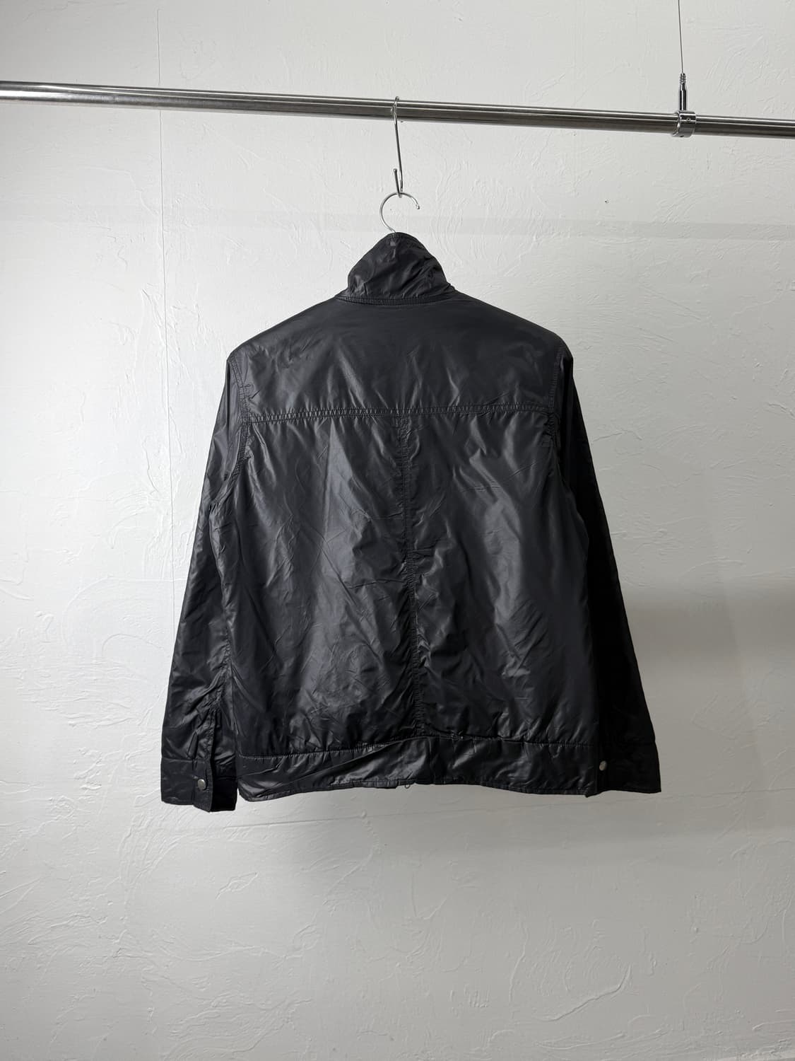 JPN 투웨이 바람막이 자켓 상품이미지4