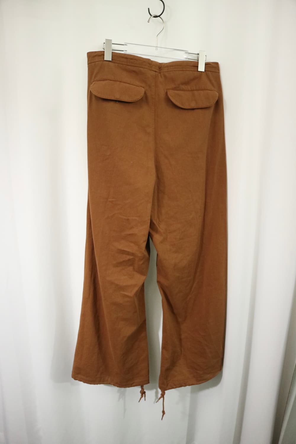 Entire Studios cargo pants 상품이미지5
