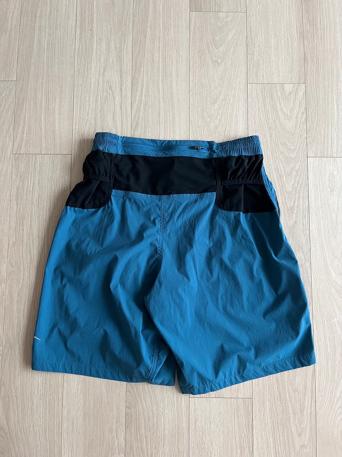 Cayl stretch nylon shorts 케일 반바지 상품이미지2