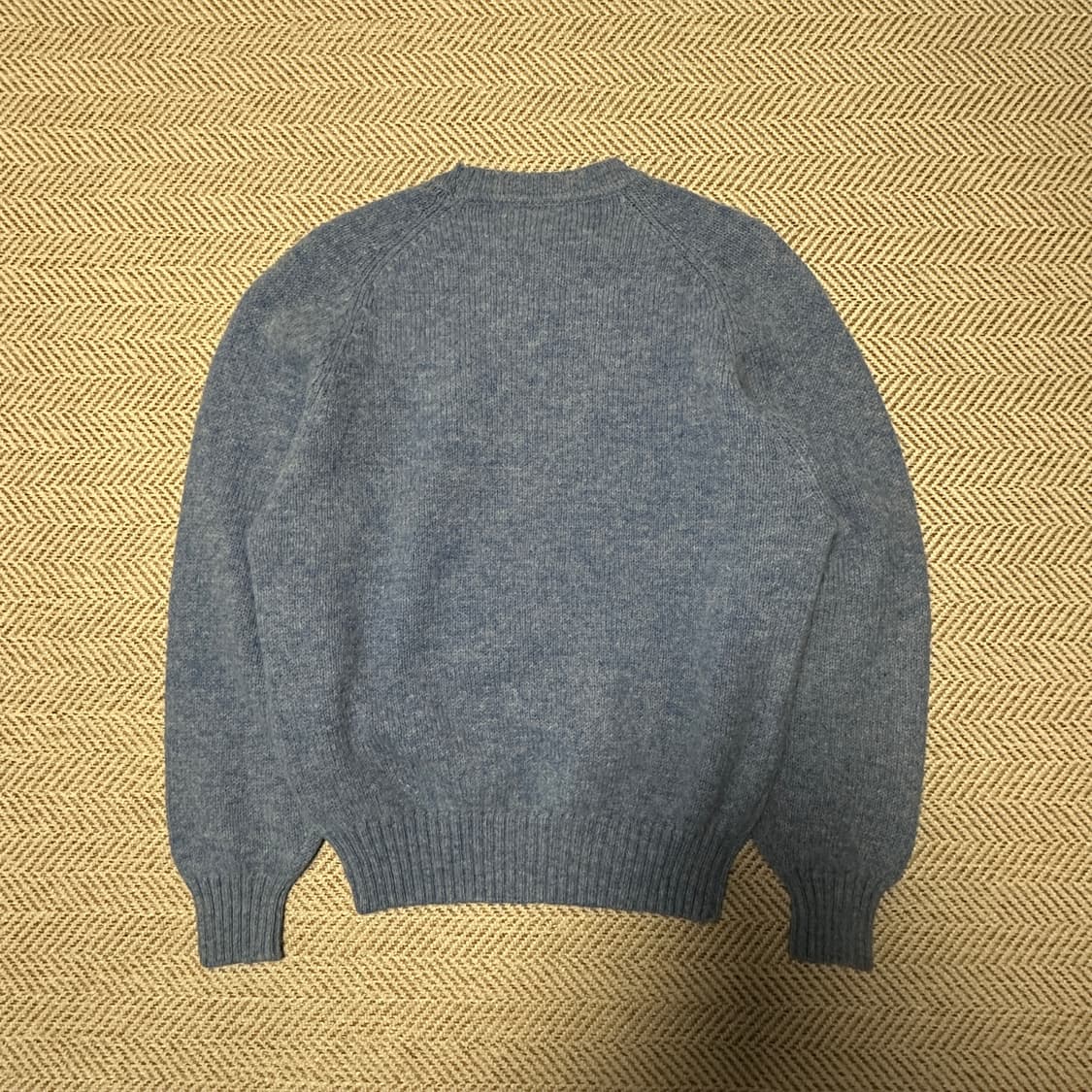 POLO RALPH LAUREN wool knit sweater 상품이미지2